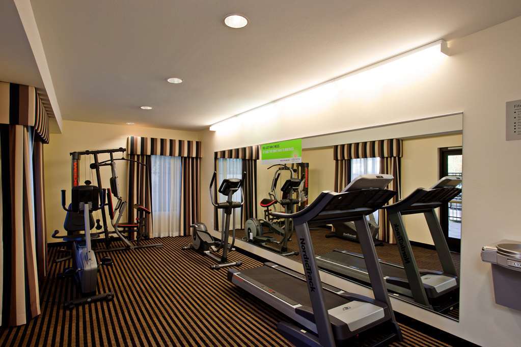 La Quinta By Wyndham Ne Long Beach/Cypress Hawaiian Gardens Facilities photo